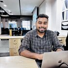Avatar for Rohit Kumar