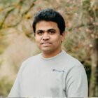 Avatar for Vinodh Kumar Selvamani