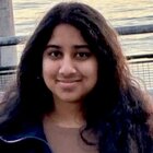 Avatar for Sushmitha Rameshkumar