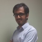 Avatar for Aniruddha Lakhkar