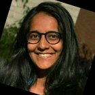 Avatar for Komal Dhayagonde