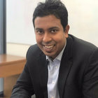 Avatar for Sonic Prabhudesai