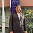 Avatar for Prachi Aggarwal