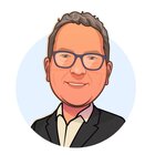 Avatar for Jim Poteet
