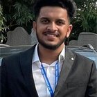 Avatar for Somen Mishra