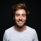 Avatar for Adrien Montcoudiol