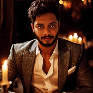 Surya Teja Pathuri