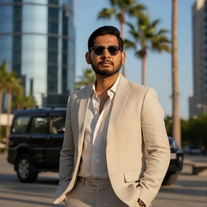 Shashank Singh