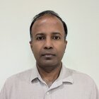 Avatar for Siju George