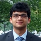 Avatar for Sharath Sreenivasan