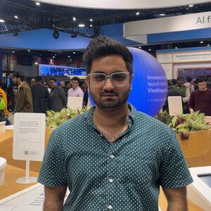 Lakshay Chaudhary