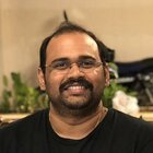 Avatar for Naveen Kumar