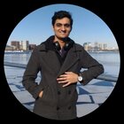 Avatar for Suchet Vinod Pawar