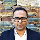 Avatar for Atul Mohan