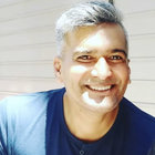 Avatar for Sucharith Menon