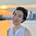 Avatar for Justina Chong