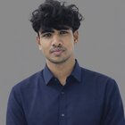 Avatar for Joel Rajan