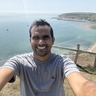 Avatar for Bharath Makireddy