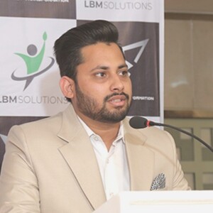 Rampawan Kumar