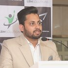 Avatar for Rampawan Kumar