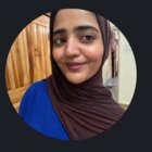 Avatar for Insha Siddiqui