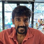 Avatar for Aravindhan Ashok