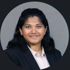 Avatar for Sai Praneetha Reddy