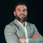 Avatar for Bruno Advaldo Córdova de Souza