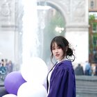 Avatar for Ximei Shi