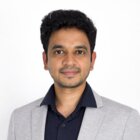 Avatar for Anand UDDARAJU