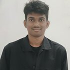 Avatar for Ashwin Kotha