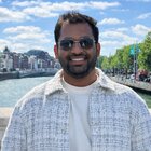 Avatar for Vaibhav Munjal