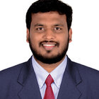 Avatar for Vivek Chandra
