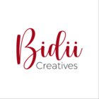 Avatar for Bidii creatives