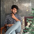 Avatar for Nikith babu Marpu