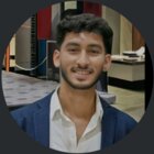 Avatar for Rajneesh Kashyap