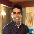 Avatar for Anup Singh