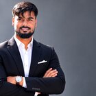 Avatar for Saurabh Tiwari