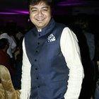 Avatar for Ashish Barot