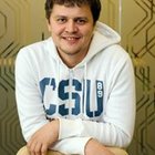 Avatar for Vladislav Vernigora