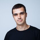 Avatar for Aleksei Kavasin