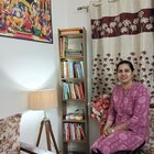 Avatar for Sowmya Mandapally