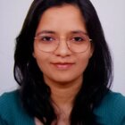 Avatar for Bhakti Deshawal