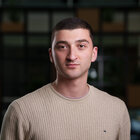 Avatar for Nikoloz Chikhelidze