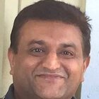 Avatar for Dinesh K Vallabhdas