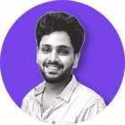 Avatar for Ashish Pathak