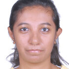 Avatar for Ramya BG