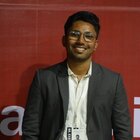 Avatar for Akash Majumdar