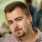 Avatar for Yevhen Kononko