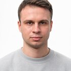 Avatar for Pavel Yakovlev